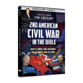 2nd American CIVIL WAR in the Bible | Why Its Coming, What God Wants, the RED HORSE, April 8 ECLIPSE 2nd American CIVIL WAR in the Bible | Why Its Coming, What God Wants, the RED HORSE, April 8 ECLIPSE
